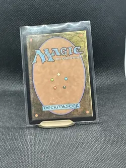 MTG Card : Hedge Maze (Murders Karlov Manor) FOIL - Image 2