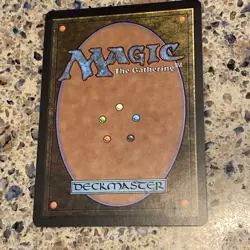 Prowess of the Fair 136 Lorwyn MTG TCG CARD LP - Image 2