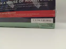 Magic The Gathering (MTG) Duskmourn House of Horrors - Play Booster Box - Sealed - Image 3