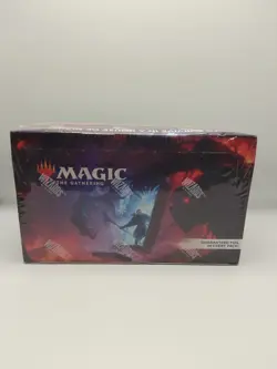 Magic The Gathering (MTG) Duskmourn House of Horrors - Play Booster Box - Sealed - Image 5