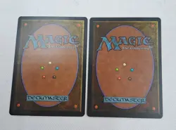 Magic: The Gathering Red Elemental Blast MTG Cards (3) T2160 HS2 - Image 4