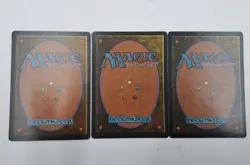 Magic The Gathering Card Lot Brainstorm and Tinder Wall (1) T2160 HS2 - Image 5