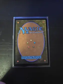 MTG Stiltzkin, Moogle Merchant English Final Fantasy FIN NM R0034 - Image 2