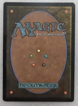 Michelangelo, Weirdness to 11 Teenage Mutant Ninja Turtles Borderless Foil M - Image 2