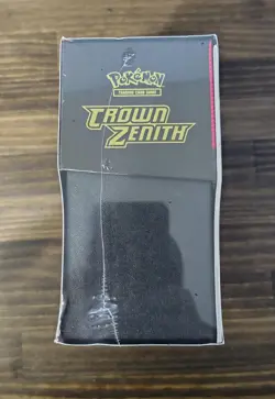 Pokemon TCG: Crown Zenith Elite Trainer Box - Image 3