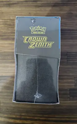 Pokemon TCG: Crown Zenith Elite Trainer Box - Image 4