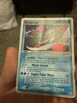 Pokemon Vintage Diamond And Pearl/Ex/HGSS Era Lot - Image 5