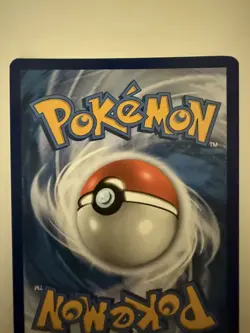 Pokemon TCG Pikachu 160/159 Crown Zenith Secret Rare Full Art Holo Card - NM - Image 4