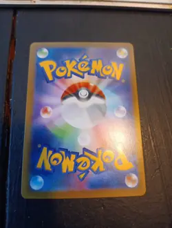 Mega Clefable Ex #30 Pokemon Japanese Nihil Zero - Image 2