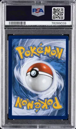 2021 POKEMON CELEBRATIONS #005 FULL ART/PIKACHU PSA 9 - Image 2