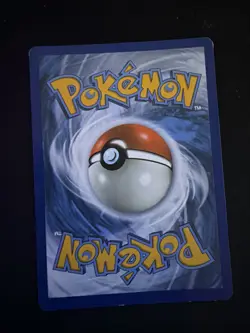 Pokemon TCG Nest Ball Scarlet & Violet Trainer Hyper Rare Gold, 255/198 - Image 2