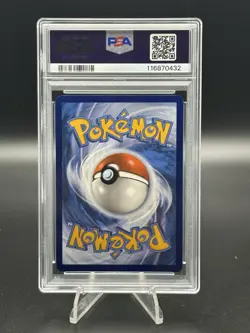 Pokemon Pikachu EX Surging Sparks #57/191 PSA 10 Gem Mint - Image 2