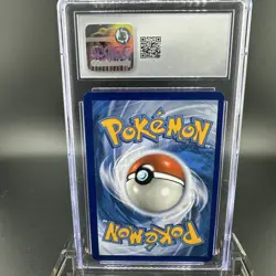 CGC 10 Gem Mint Tyranitar ex 211/197 SAR Obsidian Flames OBF ENG Pokemon Card - Image 2