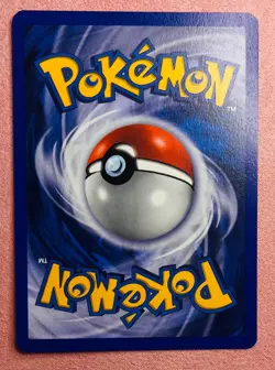 Aron | 58/110 | EX Holon Phantoms | 2006 Vintage Non Holo Pokemon Card | LP - Image 2