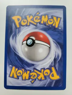 Zapdos - No. 23 Black Star Promo Pokemon - Near Mint - Image 3