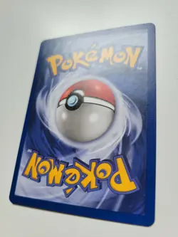 Zapdos - No. 23 Black Star Promo Pokemon - Near Mint - Image 4