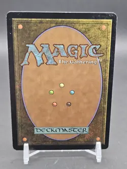 Lord of the Undead Planeshift Regular MTG NM - Vintage Magic 2001 - Rare - Image 3