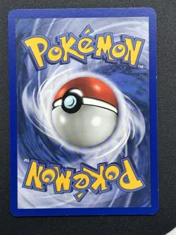Pokemon TCG Deoxys Delta Species Holon Phantom 5/110 - English NM Stamped - Image 2
