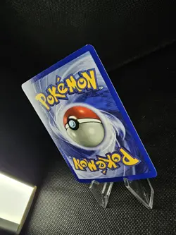 2000 Pokemon Gym Challenge Unlimited Koga's Ditto Holo #10/132 NM - Image 5