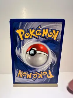 Nidoran F 70/112 Common FireRed & LeafGreen Pokemon Reverse Holo Near Mint - Image 3