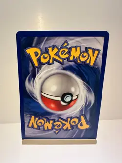 Nidoran F 70/112 Common FireRed & LeafGreen Pokemon Reverse Holo Near Mint - Image 4