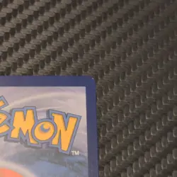 Espeon & Deoxys GX SM240 Tag Team Promo Sun & Moon Pokemon Card NM - Image 4