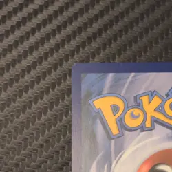Espeon & Deoxys GX SM240 Tag Team Promo Sun & Moon Pokemon Card NM - Image 5