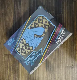 Pokemon TCG: Crown Zenith Elite Trainer Box Plus - Pokemon Center - Image 2