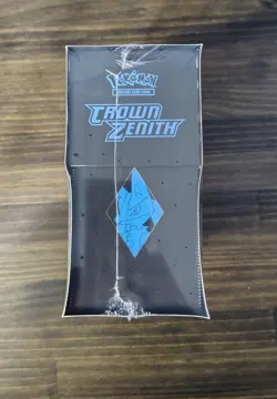 Pokemon TCG: Crown Zenith Elite Trainer Box Plus - Pokemon Center - Image 4