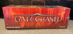Gatecrash Booster Box MTG English - Image 1