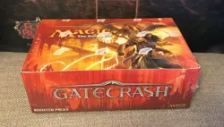 Gatecrash Booster Box MTG English - Image 2