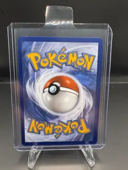 Pokemon First Partner Illustration Collection | Gen 7 Starters | Set Of 3 NM - Image 3