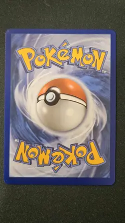 Pokemon TCG Meowth EX 062/088 POR Holo 170 HP Basic 2016 English Card - Image 2