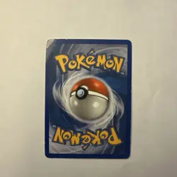 Absol Non-Holo Rare Ex 15/92 EX Legend Maker Pokemon - Image 3