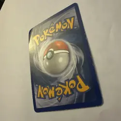 Absol Non-Holo Rare Ex 15/92 EX Legend Maker Pokemon - Image 4