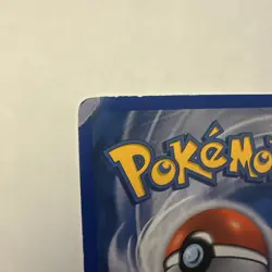 Absol Non-Holo Rare Ex 15/92 EX Legend Maker Pokemon - Image 5