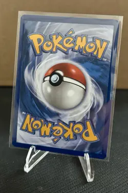 Pokemon Mega Gengar EX Holo 350 HP ASC CN 269/217 Psychic Card - Image 2