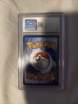 Pokemon Pikachu #214 Illustration Contest Winner BSP 2024 - CGC 10 Gem Mint - Image 3