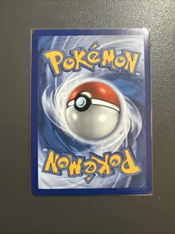 Mega Starmie ex 102/088 ME Perfect Order Holo Full Art Ultra Rare Pokemon NM-MT - Image 2
