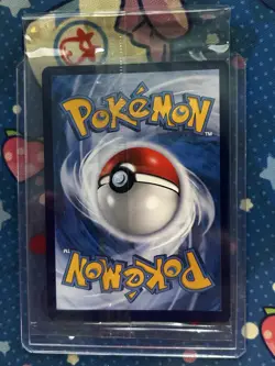 Pokemon TCG Pikachu 090/Sv-p Chinese Scarlet & Violet Promo Card Sealed - Image 2