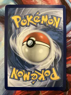 Celebi Prism Star 19/214 Pokemon TCG Lost Thunder Holo Card Lp/Mp - Image 2