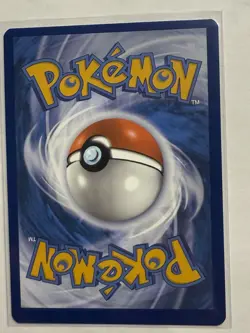 Poltchageist Pokemon TCG Scarlet & Violet Twilight Masquerade Holo Card 171/167 - Image 2