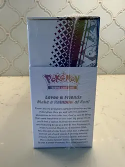 Pokemon - Trading Card Game: Prismatic Evolutions Super-Premium Collection - New - Image 5