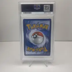 PSA 10 Kingdra ex #131 2024 Pokemon SVP Special Illustration Rare Promo GEM MINT - Image 2