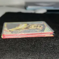 Pokemon TCG Foil Lot English 12 break cards - Image 2