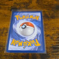 Pokemon Great Tusk EX Holo Ancient Paldean Fates Promo 072 - Image 4