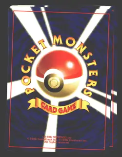 Aipom Neo Genesis #190 Japanese Pokemon - Image 2