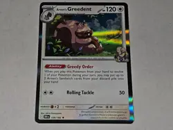 Pokemon Destined Rivals Single Trading Cards - YOU PICK/COMPLETE YOUR SET! - Image 2