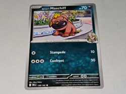 Pokemon Destined Rivals Single Trading Cards - YOU PICK/COMPLETE YOUR SET! - Image 3