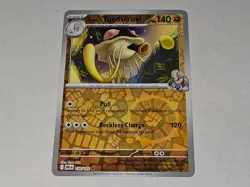 Pokemon Destined Rivals Single Trading Cards - YOU PICK/COMPLETE YOUR SET! - Image 4